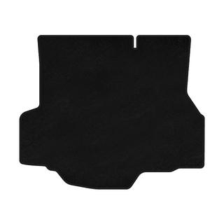 Premium textil bagagerumsmatta (2010-2013, SD, Mexiko, Svart) Ford Fiesta 2008–2017
