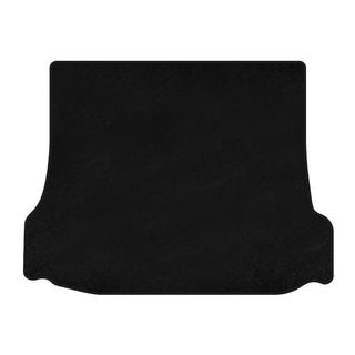 Textil bagagerumsmatta Premium (SD, USA, Svart) Ford Focus II 2008–2011