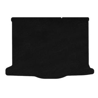 Premium textil bagagerumsmatta (HB, svart) Ford Focus IV 2018–