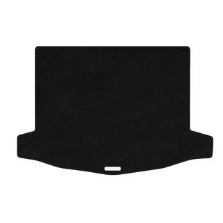 Textil bagagerumsmatta Premium (2011-2014, HB, 5-dörrars, Svart)