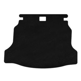 Textilbagagerumsmatta Premium (HB, 5-dörrars, svart)