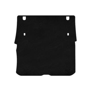 Textil bagagerumsmatta Premium (2015-2018, utan 3:e sätesrad, 8-sits, USA, svart)