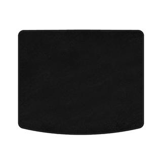 Textil bagagerumsmatta Premium (Svart)