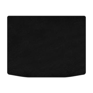 Textil bagagerumsmatta Premium (Svart)