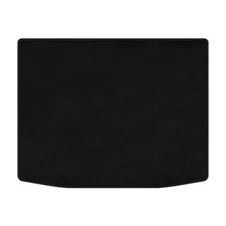 Textil bagagerumsmatta Premium (Svart)