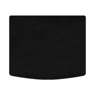 Textil bagagerumsmatta Premium (Svart)