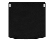 Kia Ceed 2007–2012 Textil bagagerumsmatta Premium (2009-2012, SW, Svart) foto 1