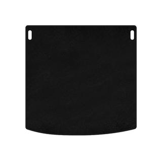 Textil bagagerumsmatta Premium (2009-2012, SW, Svart)