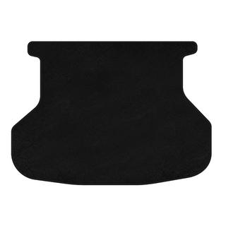 Textil bagagerumsmatta Premium (Svart) Lexus RX 2003–2009