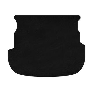Premium textil bagagerumsmatta (SW, svart) Mazda 6 2003–2008