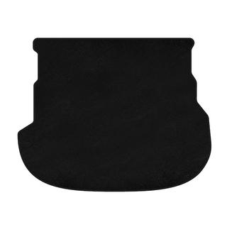 Premium textil bagagerumsmatta (HB, svart) Mazda 6 2003–2008