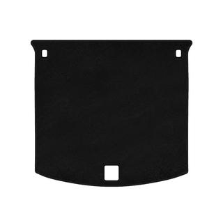 Premium textil bagagerumsmatta (2010-2015, Svart)