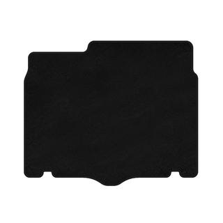 Textilbagagerumsmatta Premium (HB, 5-dörrars, svart)