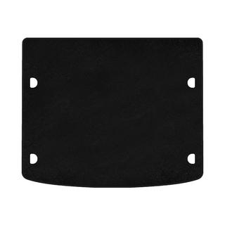 Textil bagagerumsmatta Premium V2 (Svart)