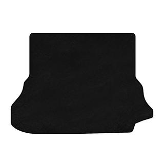 Textilbagagerumsmatta Premium (HB, 5-dörrars, svart)