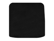 Skoda Fabia 2000–2007 Textil bagagerumsmatta Premium (2000-2004, SW, Svart) foto 1