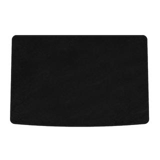 Textil bagagerumsmatta Premium (Svart) Skoda Yeti 2009–2017