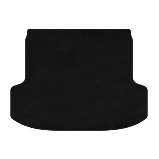 Premium textil bagagerumsmatta (SD, Svart) Subaru Legacy 2003–2009