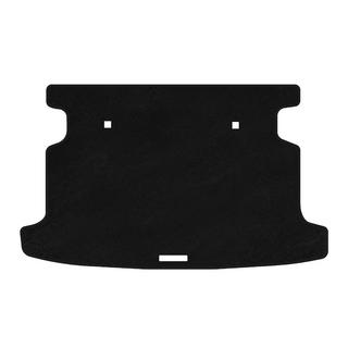 Premium textil bagagerumsmatta (HB, svart) Toyota Corolla 2002–2007