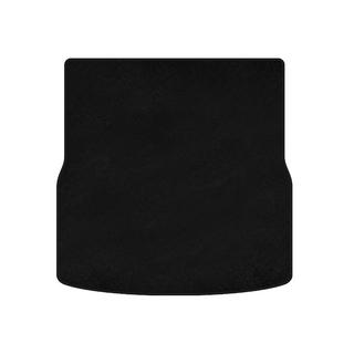 Textil bagagerumsmatta Premium (2007-2009, SW, Svart)