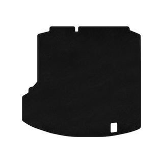 Premium textil bagagerumsmatta (SD, Svart)