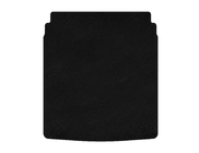 Volkswagen Passat B6 2006–2012 Premium textil bagagerumsmatta (SD, Svart) foto 1
