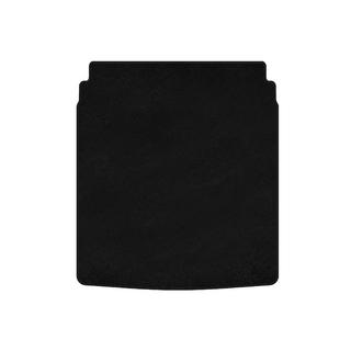 Premium textil bagagerumsmatta (SD, Svart)
