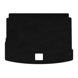Textil bagagerumsmatta Premium V2 (USA, svart)