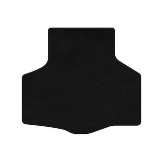 Premium textil bagagerumsmatta (SD, Svart) Alfa Romeo 159 2005–2011