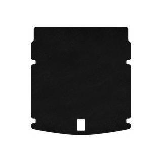Textil bagagerumsmatta Premium V-2 (Coupé, Svart) Audi A5 2007–2015