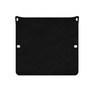 Textil bagagerumsmatta Premium V-2 (Avant, Svart) Audi 100 C4 1990–1994