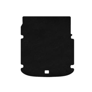 Textil bagagerumsmatta Premium V-2 (2014-2018, Svart)