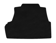 Chery Eastar 2003–2011 Textil bagagerumsmatta Premium (Svart) foto 1