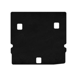 Textil bagagerumsmatta Premium V-2 (Svart)