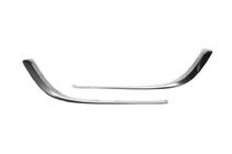 Opel Astra J 2009–2015 Kromlister för dimljus (2 st, rostfritt stål) 2010-2013, OmsaLine foto 4