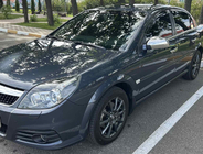 Opel Signum 2003–2008 Spegelskal (2 st, rostfritt stål) foto 3