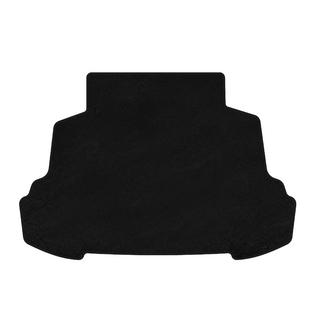Textil bagagerumsmatta Classic (SD, Svart)