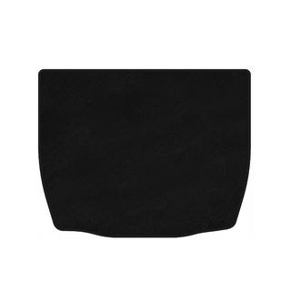 Textil bagagerumsmatta Classic (Coupé, Svart) Audi TT 1998–2006