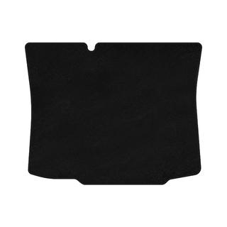 Textil bagagerumsmatta Classic (HB, 3-dörrars, svart) Audi A3 1996–2003