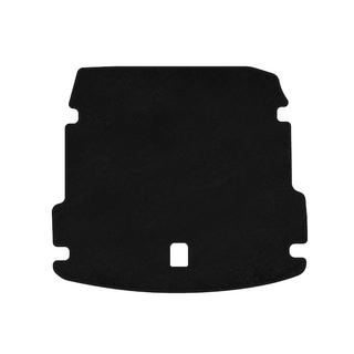 Textil bagagerumsmatta Classic (Long, Svart) Audi A8 2010–2018