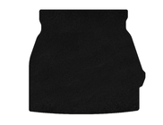 BMW 5-serie E34 1988–1995 Textil bagagerumsmatta Classic V-1 (SD, Svart) foto 1