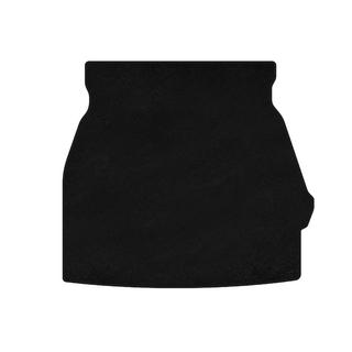 Textil bagagerumsmatta Classic V-1 (SD, Svart) BMW 5-serie E34 1988–1995