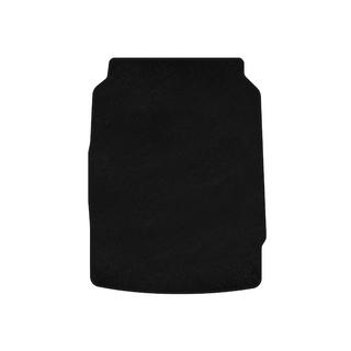 Textil bagagerumsmatta Classic V2 (för F10, svart) BMW 5-serien F10/F11 2010–2016