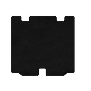 Textil bagagerumsmatta Classic V2 (för F11, Svart) BMW 5-serien F10/F11 2010–2016