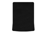 BMW 5-serien G30/G31 2017–2023 Textil bagagerumsmatta Classic V-1 (För G30, Svart) foto 1