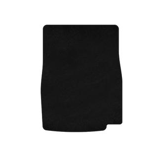 Textil bagagerumsmatta Classic (för F01, svart)