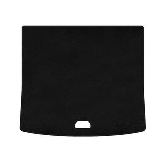Textil bagagerumsmatta Classic (Svart) BMW X1 F48 2015–2022