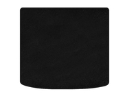 BMW X6 E71 2008–2014 Textil bagagerumsmatta Classic V-1 (Svart) foto 1