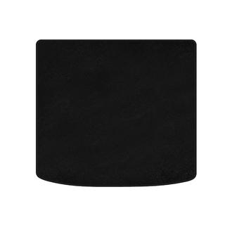 Textil bagagerumsmatta Classic V-1 (Svart)
