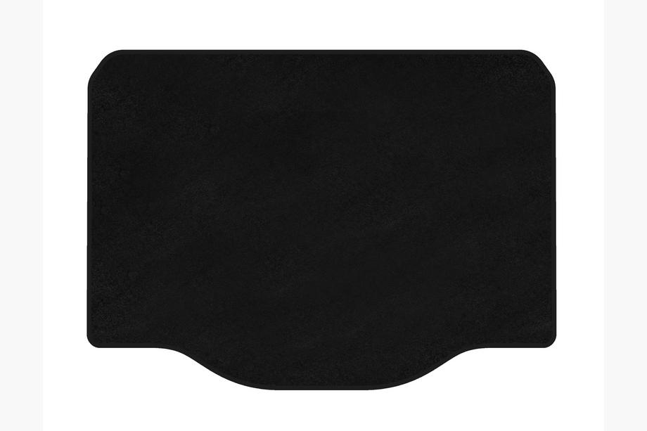 Buick Encore 2013–2019 Textil bagagerumsmatta Classic (Svart) Image
